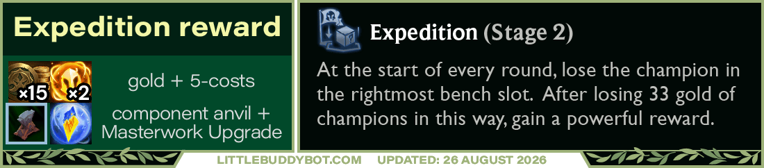 Expedition
