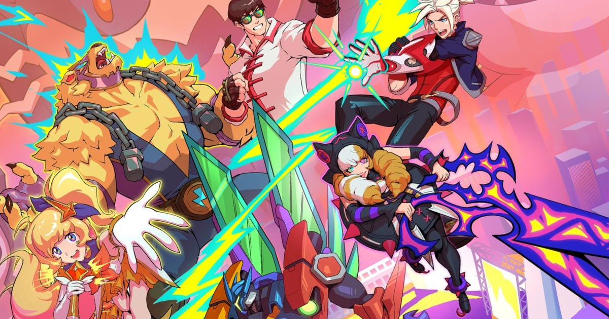 Macht euch bereit für das K.O.-Kolosseum – Set 15 von Teamfight Tactics steht vor der Tür!