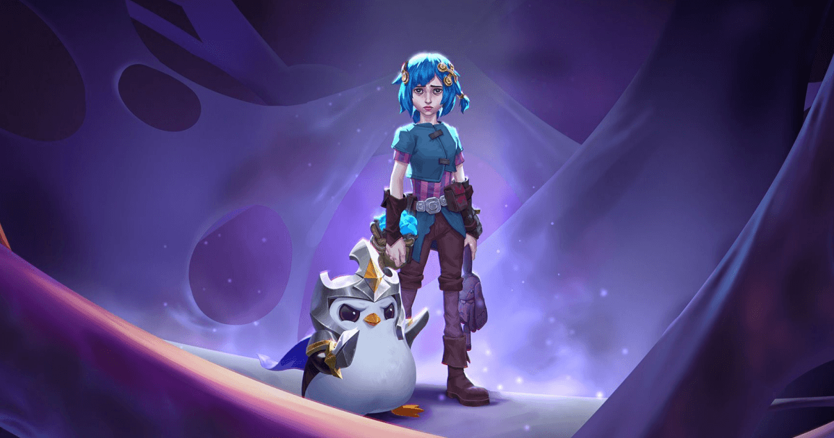 TFT Set 13 Enddatum – Ende der 13. Saison
