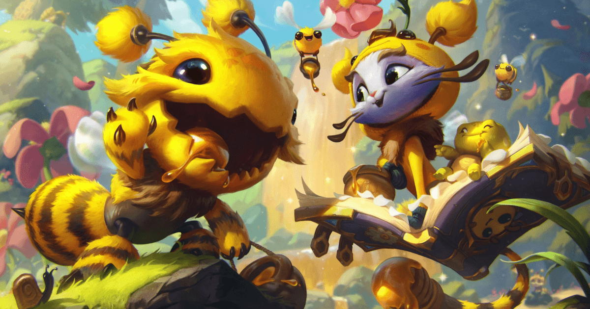 TFT Set 12 Enddatum – Ende der 12. Saison