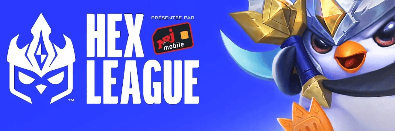 HEX TOUR Französischer Pokal